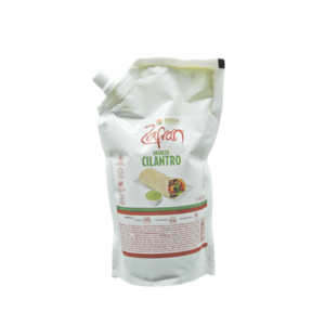 Aderezo Cilantro 12/240