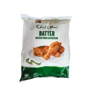 Batido empanizador ZFS 12/1 kg