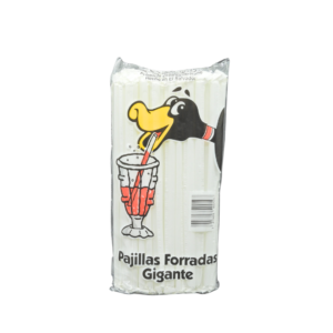 Bolsa de Pajilla forrada