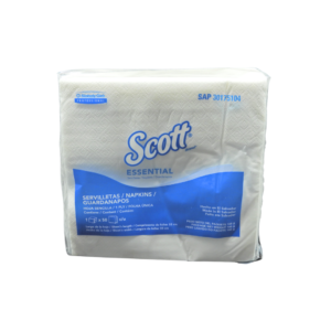 Servilleta Scott plus
