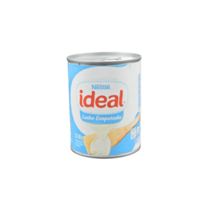 Lata leche evaporada NESTLE EL SALVADOR, S. A. DE C. V.