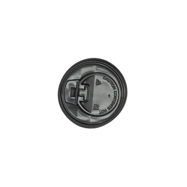 Tapa vaso 8oz polipapel