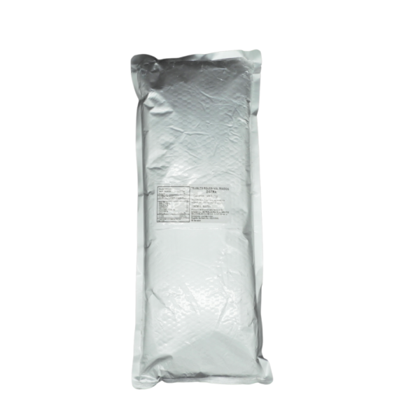Frijoles molidos refritos 6/5lbs