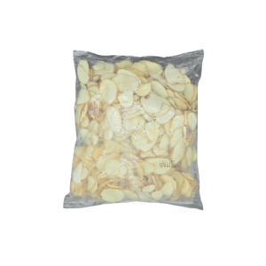 Papa chips J. R. SIMPLOT COMPANY