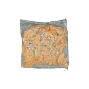 Papa rodaja congelada en rodaja J. R. SIMPLOT COMPANY