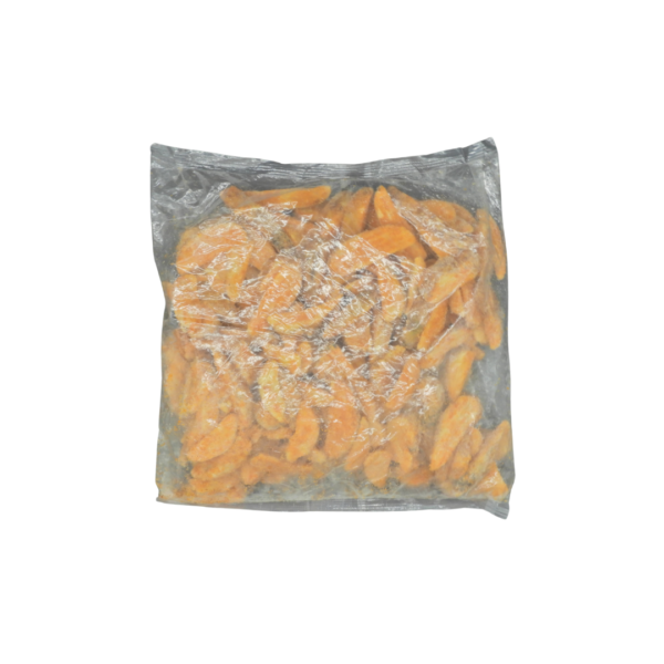 Papa rodaja congelada en rodaja J. R. SIMPLOT COMPANY