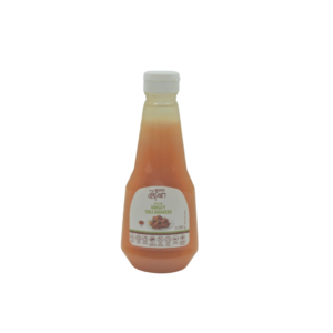 Salsa Mango y chile habanero 390gr