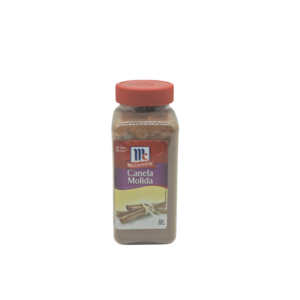 Canela molida bote 235gr