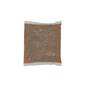 Topping dulce de leche 1kg