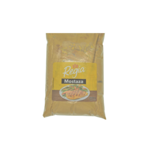 Bolsa Mostaza 1 gal