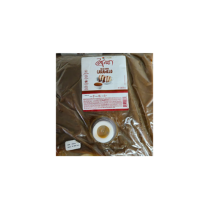 Topping de caramelo 2kg