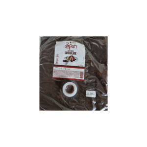 Salsa Chocolate bolsa 2kg
