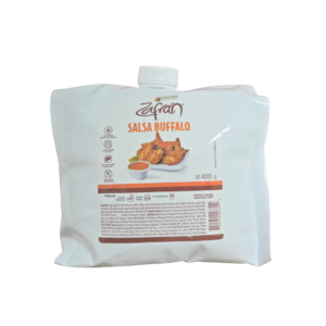 Salsa Bufalo 4/4kg