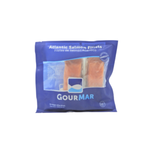 Salmon Fresco 10oz NIELS PEDERSEN (GOURMAR)