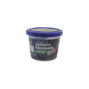 Dips Salmon 260grs NIELS PEDERSEN (GOURMAR)