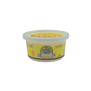 Margarina con ajo 6oz