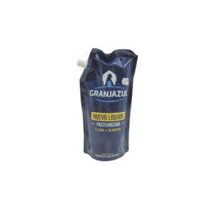 Huevo liquido pasteurizado 1lt