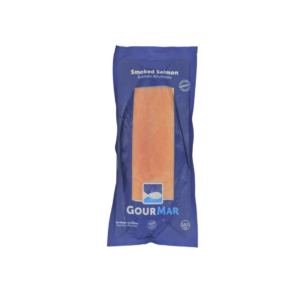 Salmon aumado 2lbs NIELS PEDERSEN (GOURMAR)