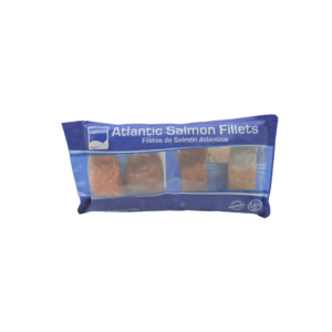 4pack Salmon fresco NIELS PEDERSEN (GOURMAR)