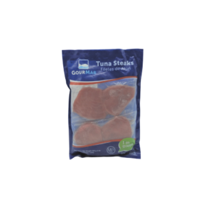 Atun preparado 1 lb