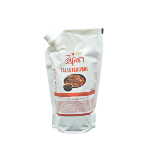 Salsa Teriyaki 12gr